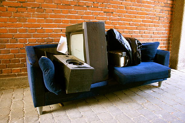 Moving and Downsizing Cleanouts in Northfield, NJ